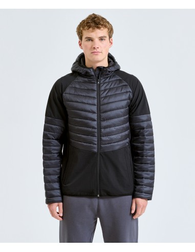 TRI-TR073-Veste hybride isolante TriDri® pour homme